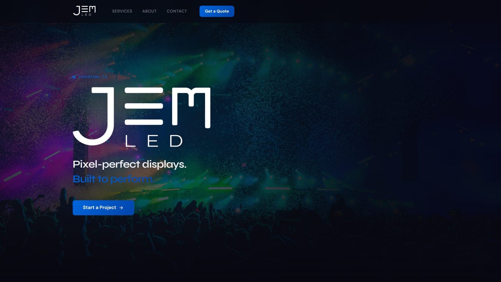 JEMLED